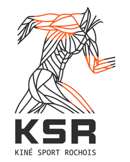 Logo Kiné Sport Rochois